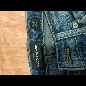 Lucky Brand Jeans